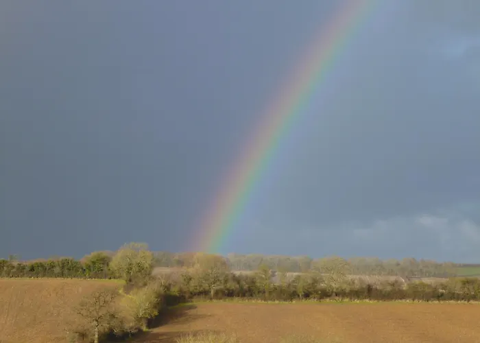 Whidlecombe Farm